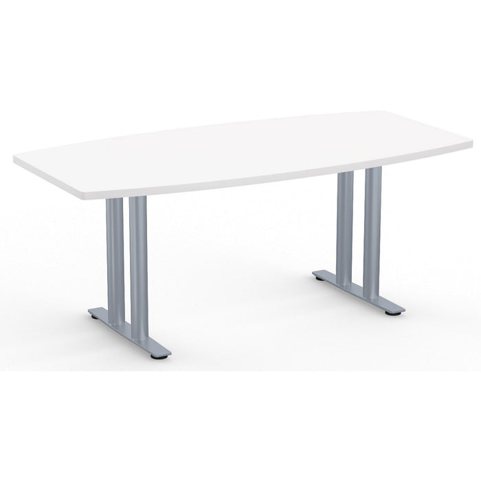 Special-T Sienna 2TL Conference Table - SCTSIENTL3672DW