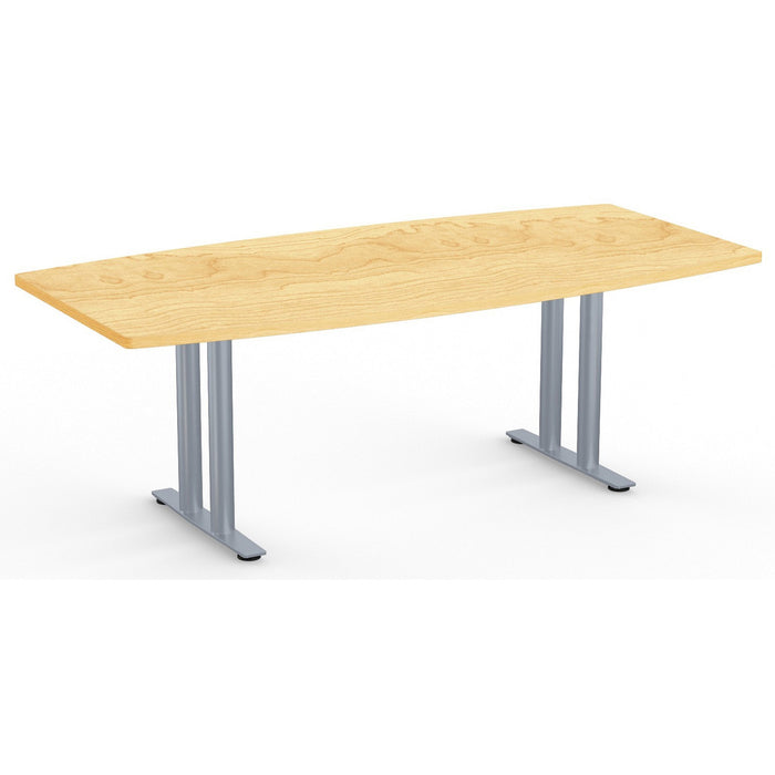 Special-T Sienna 2TL Conference Table - SCTSIENTL4284KM
