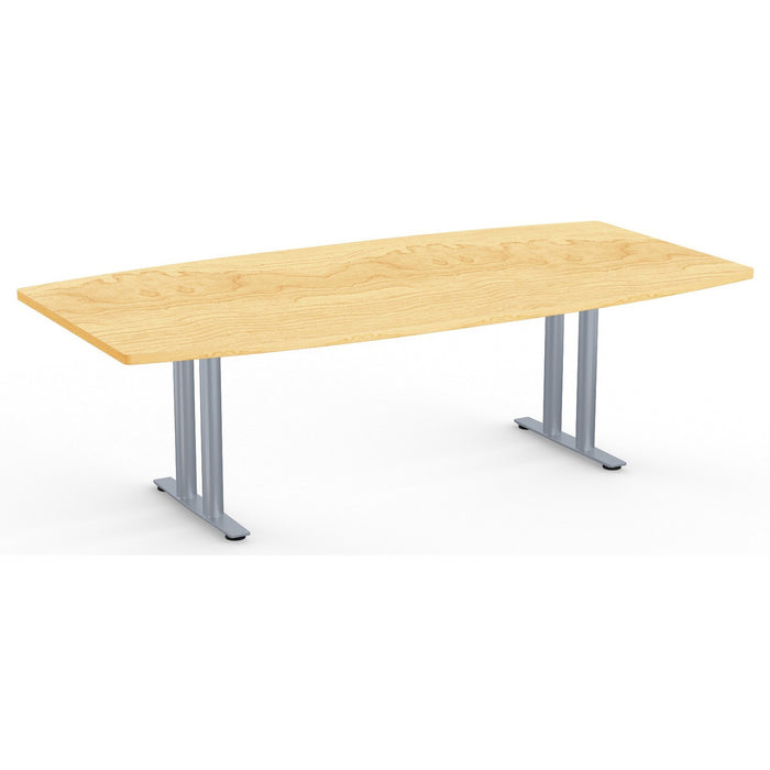 Special-T Sienna 2TL Conference Table - SCTSIENTL4896KM