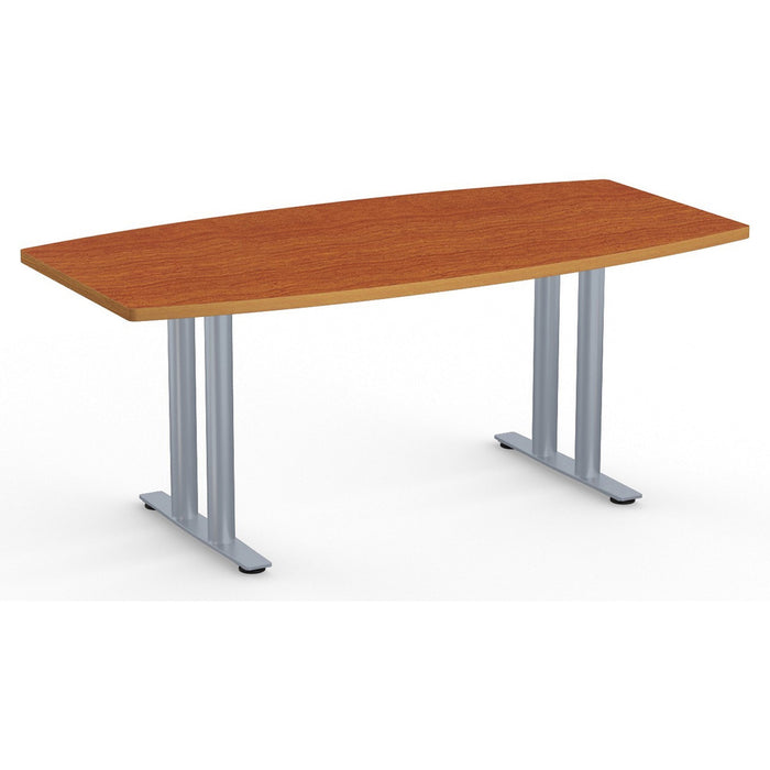 Special-T Sienna 2TL Conference Table - SCTSIENTL3672WC