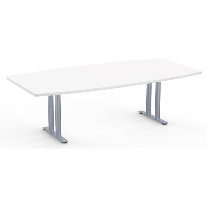 Special-T Sienna 2TL Conference Table - SCTSIENTL4896DW