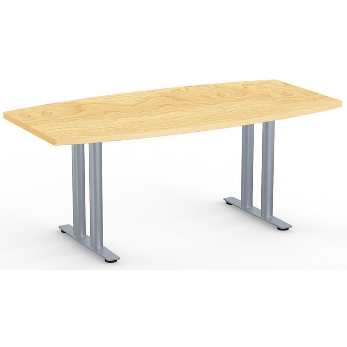 Special-T Sienna 2TL Conference Table - SCTSIENTL3672KM