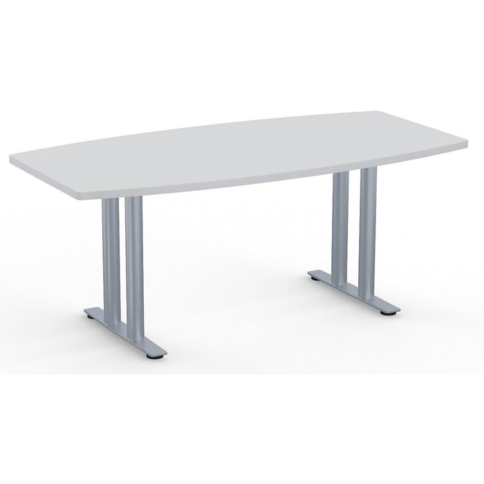 Special-T Sienna 2TL Conference Table - SCTSIENTL3672FG