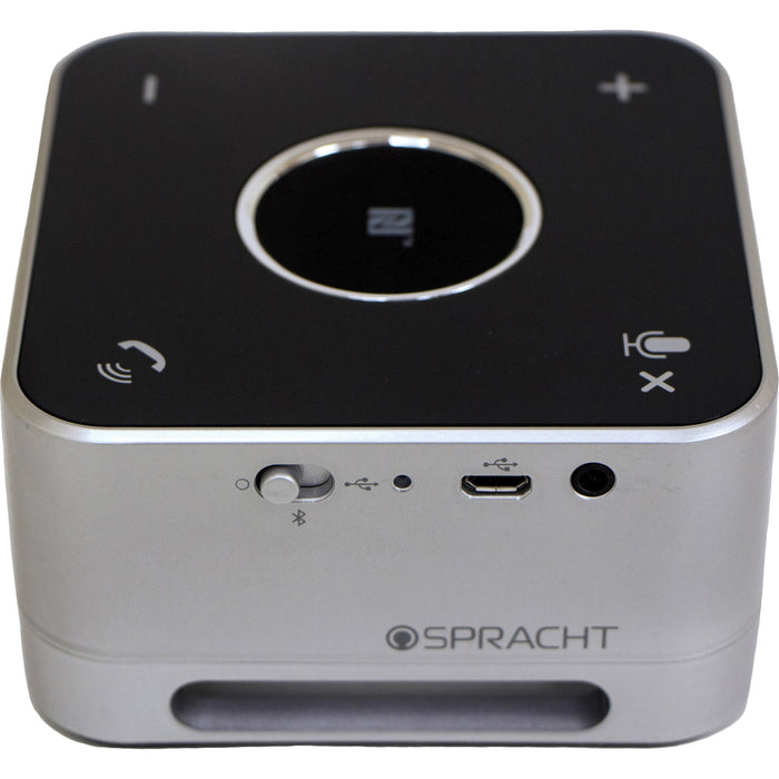Spracht Conference Mate Combo Bluetooth Wireless and USB Combo Speaker - SPTMCP3030