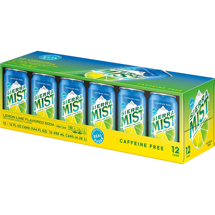 Mist Twst Lemon Line Soft Drink - PEP155441