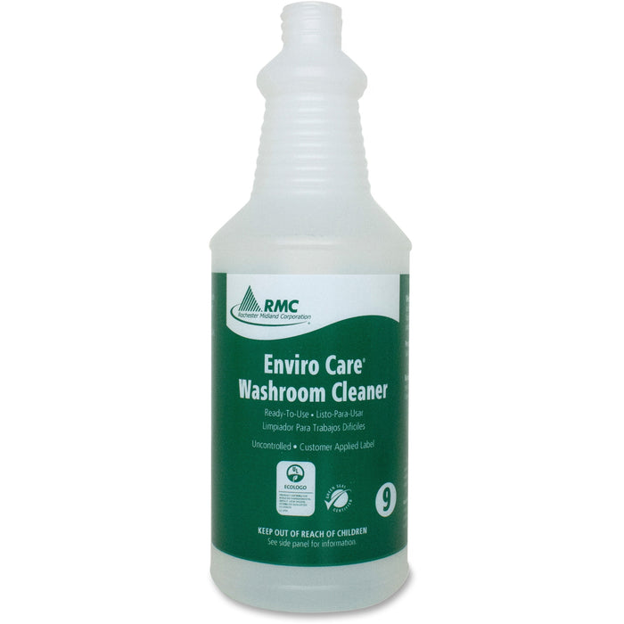 RMC Washroom Cleaner Spray Bottle - RCM35064773