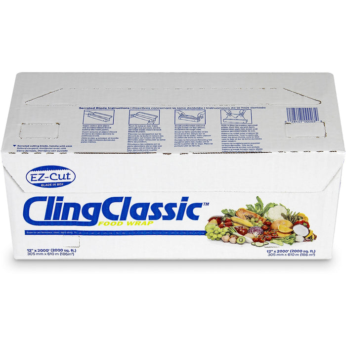 Berry Cling Classic Food Wrap - WBI30550200