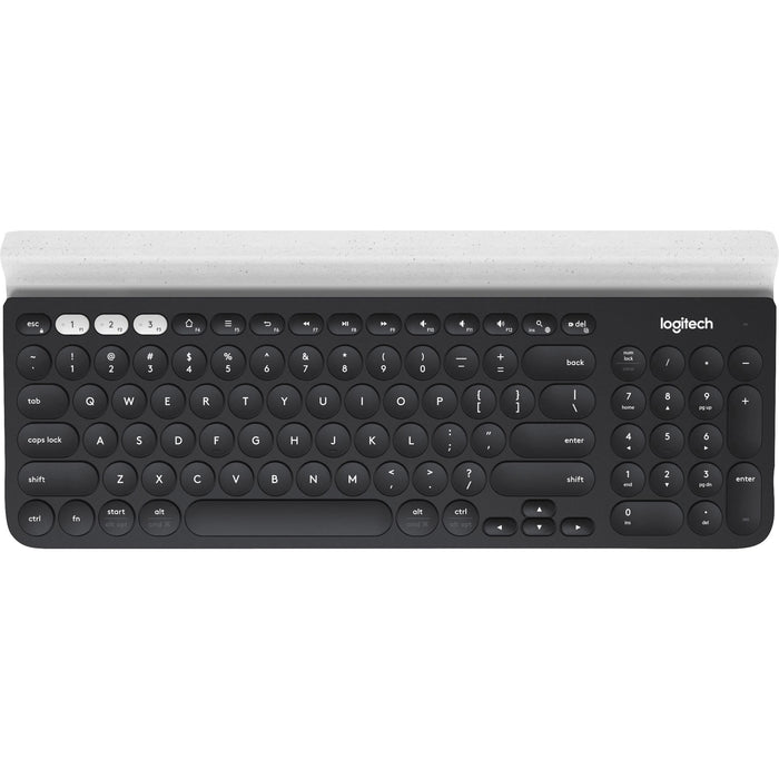 Logitech K780 Multi-Device Wireless Keyboard - LOG920008149