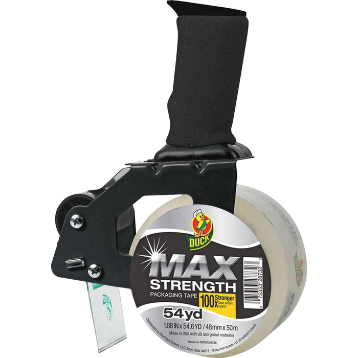 Duck Brand Max Strength Packaging Tape Dispenser Gun - DUC284984