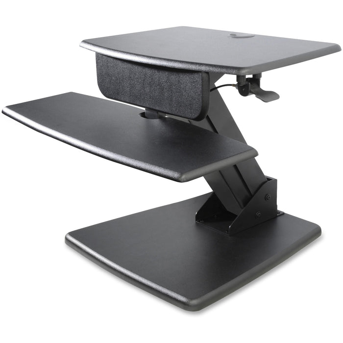 Kantek Desktop Sit-to-Stand Computer Workstation - KTKSTS810