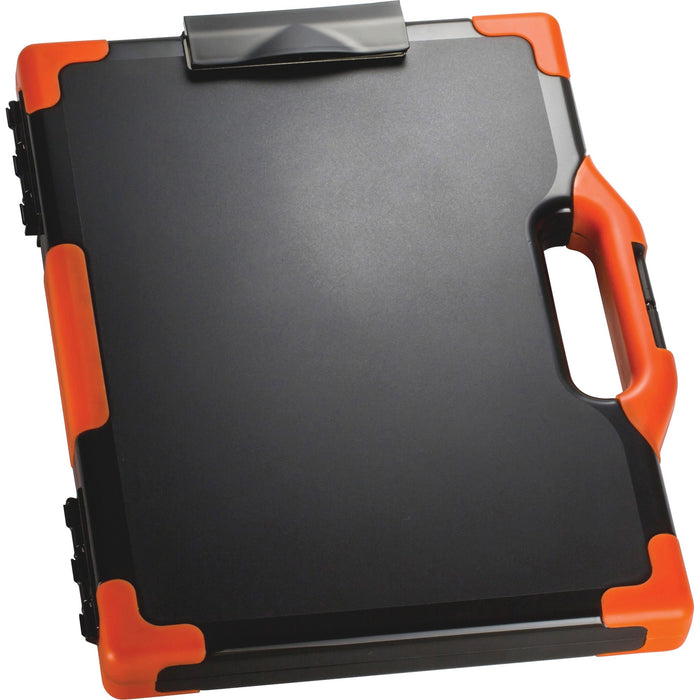 Officemate Carry-All Clipboard Storage Box - OIC83326