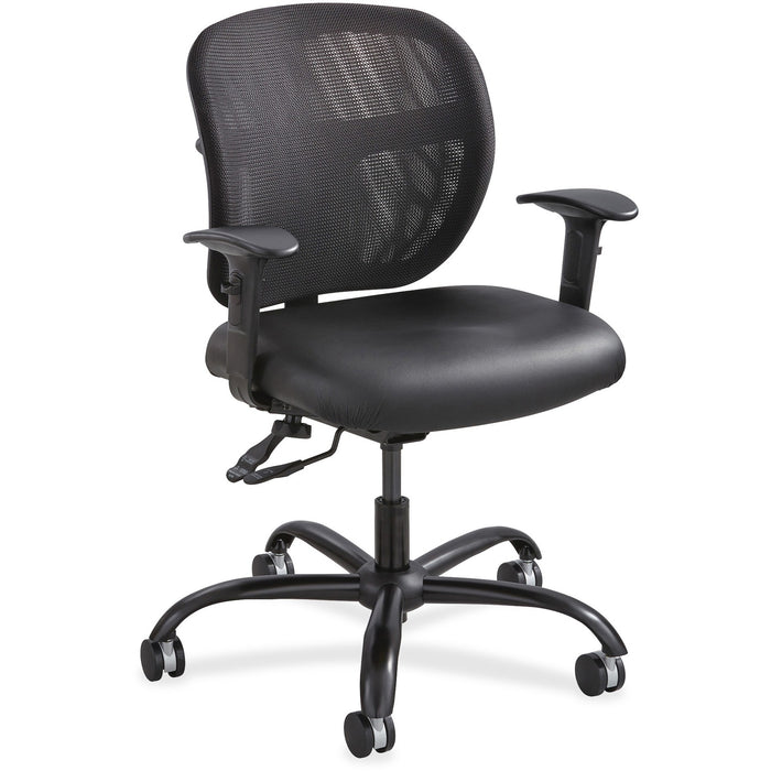Safco Vue Intensive-use Mesh Task Chair - SAF3397BV