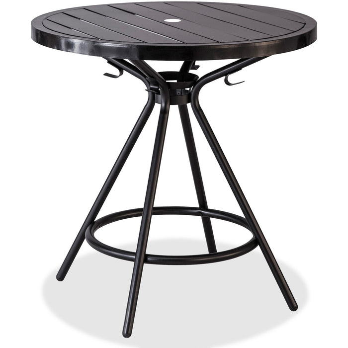 Safco CoGo Table - SAF4361BL