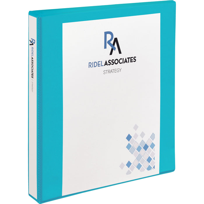 Avery&reg; Durable View 3 Ring Binder - AVE17295