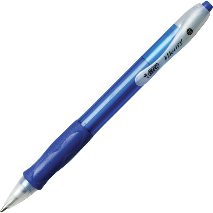 BIC Retractable Ballpoint Pens - BICVLG361BE
