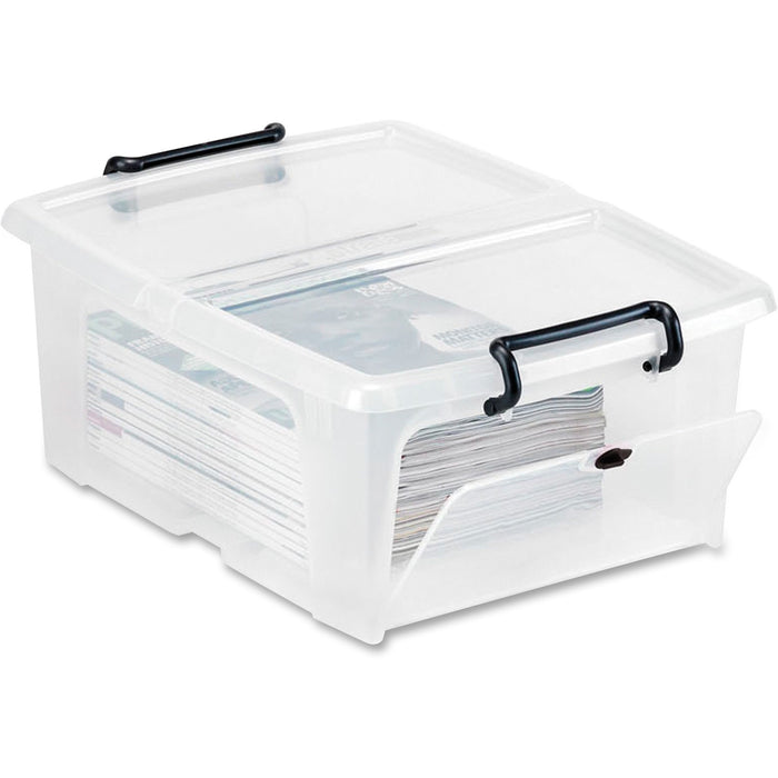 CEP Strata Front Opening Box 20L - CEP2006950110