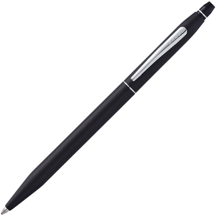 Cross Click Ballpoint Pen - CROAT0622S102