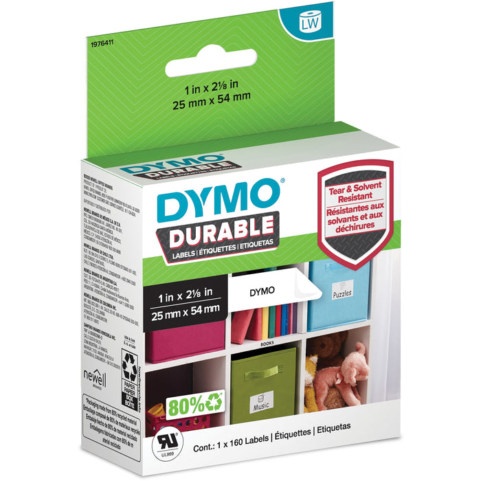 Dymo LabelWriter Labels - DYM1976411