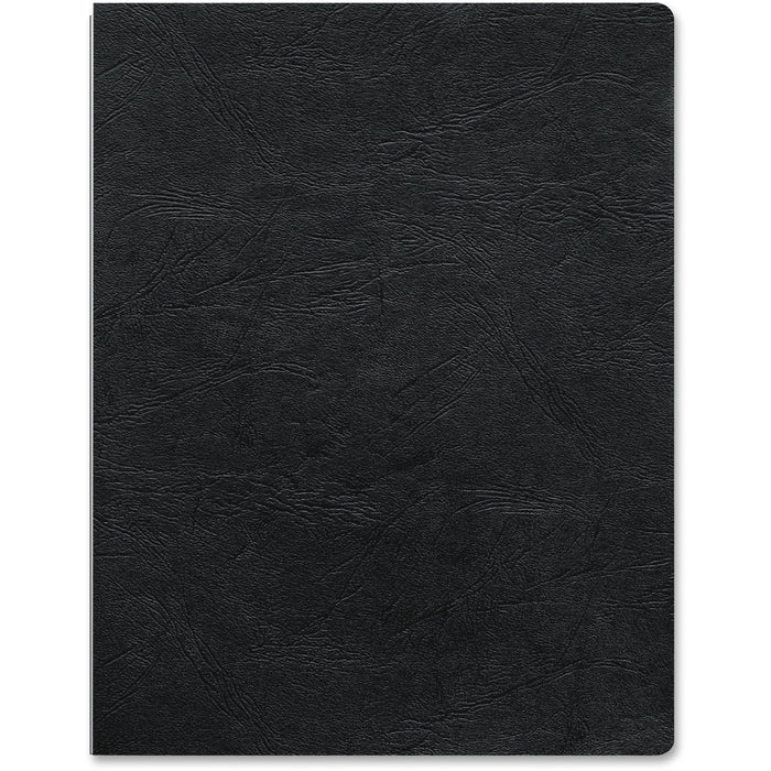 Fellowes Executive Letter-Size Binding Cover - FEL5229101