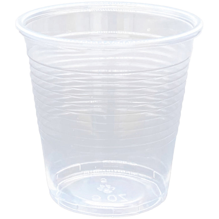 Genuine Joe Translucent Beverage Cup - GJO10500