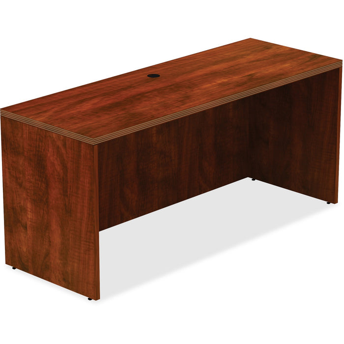 Lorell Chateau Series Credenza - LLR34364