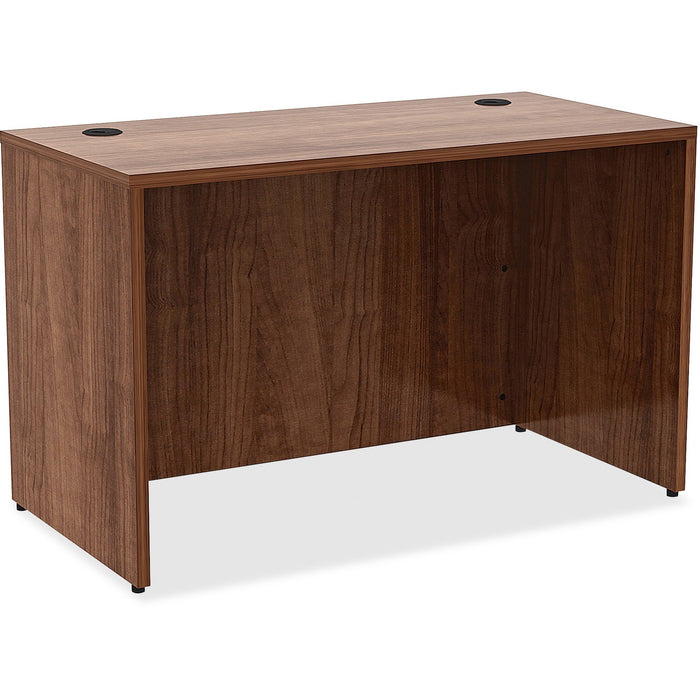 Lorell Essentials Series Desk - LLR34390