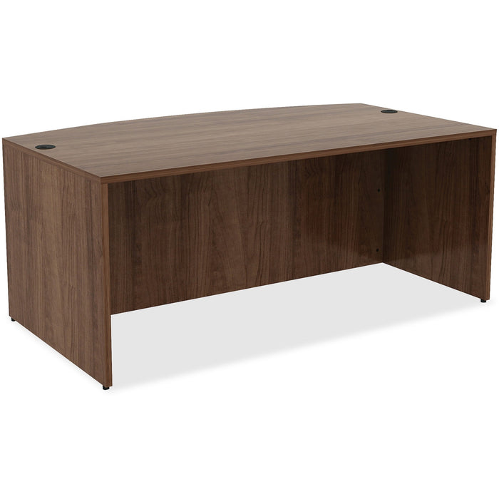 Lorell Essentials Series Desk - LLR69952