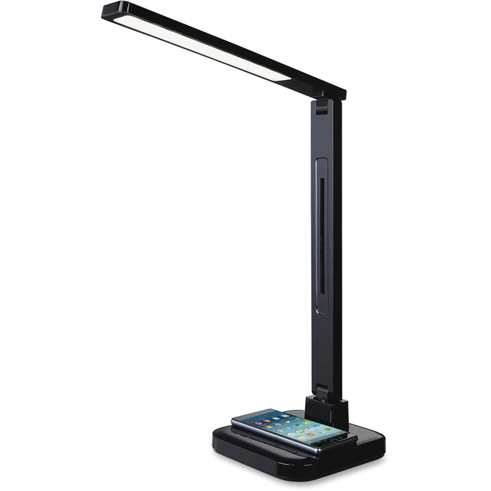 Lorell Smart LED Desk Lamp - LLR99767