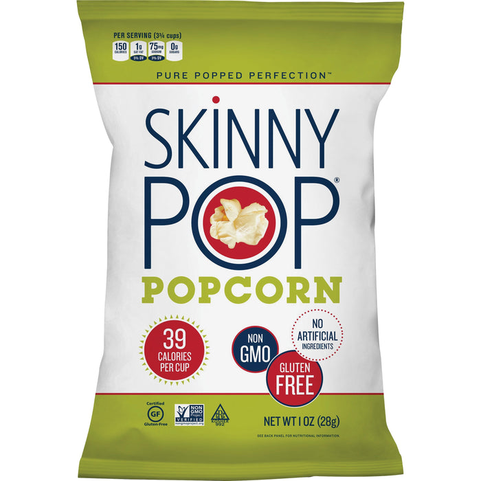 SkinnyPop Skinny Pop Popcorn - PCN4088