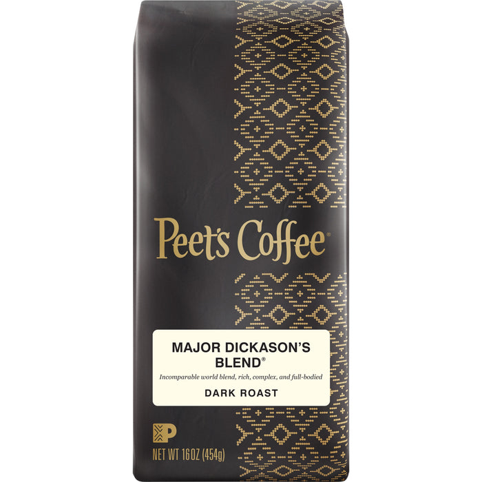 Peet's Coffee&trade; Ground Major Dickason's Blend Coffee - PEE501677
