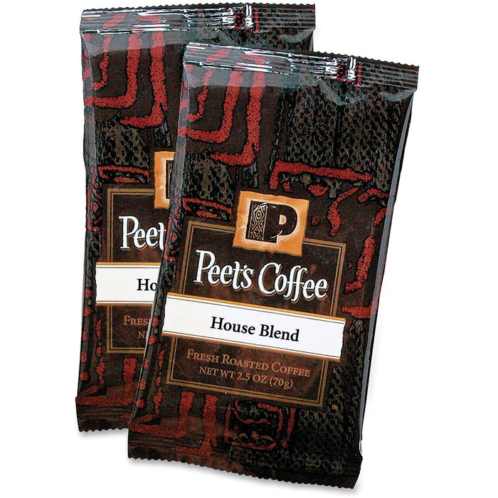 Peet's Coffee&trade; House Blend Coffee - PEE504915