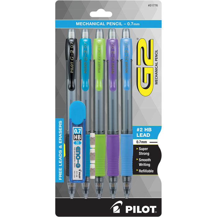 Pilot G2 G-2 Mechanical Pencils - PIL31776