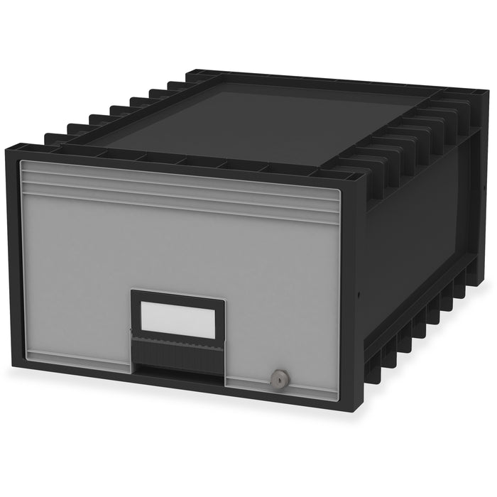 Storex Archive Storage Box - STX61402U01C