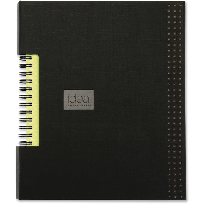 TOPS Idea Collective Wirebound Notebook - TOP56897