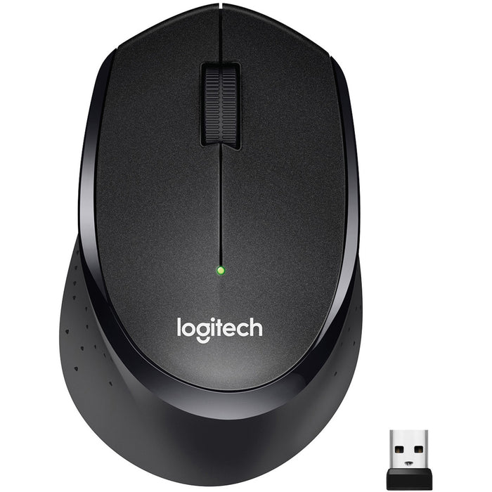 Logitech SILENT PLUS M330 Mouse - LOG910004905