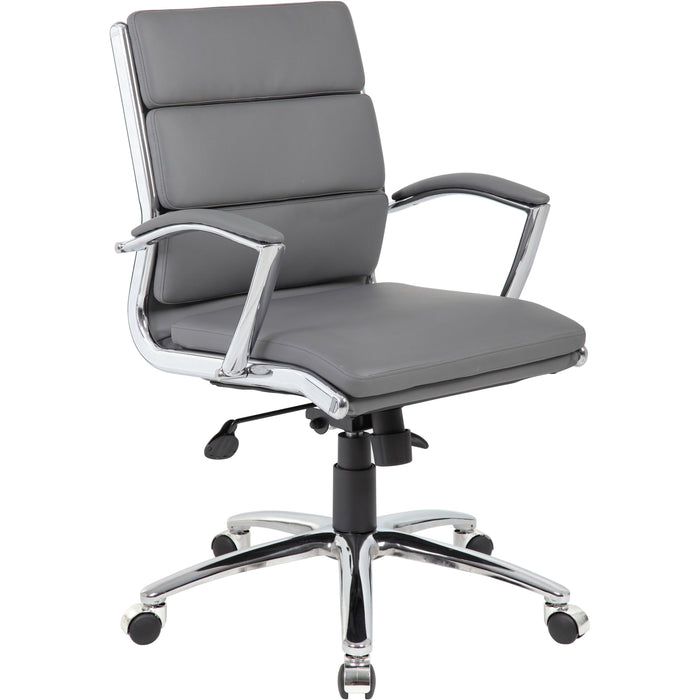 Boss Executive Chair - BOPB9476GY