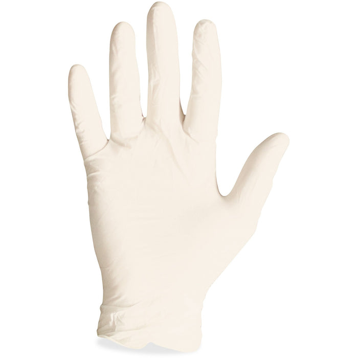 ProGuard Disposable Latex PF General Purpose Gloves - PGD8625LCT