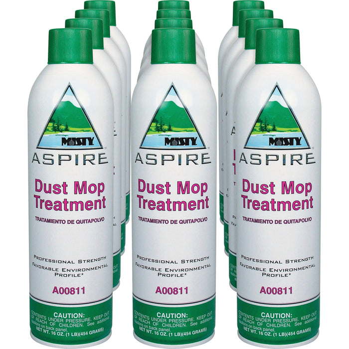 MISTY Aspire Dust Mop Treatment - AMR1038049CT