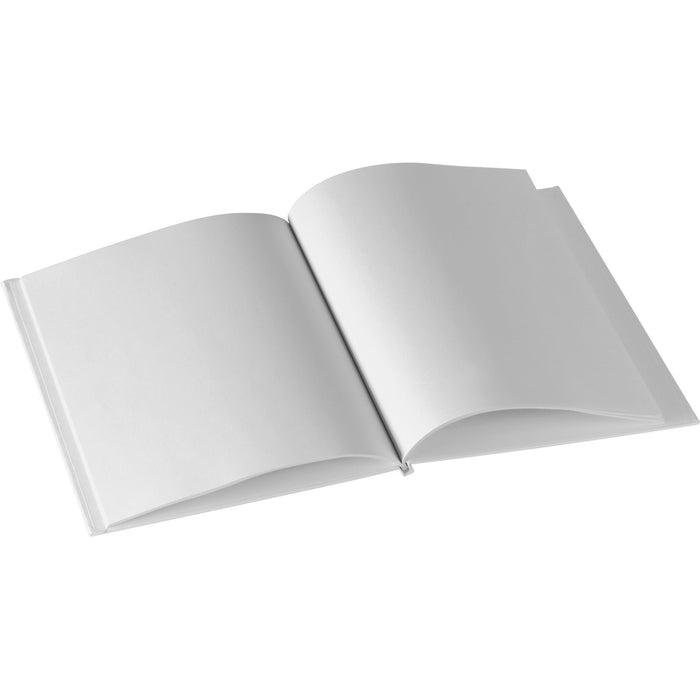 Ashley Hardcover Blank Book - ASH10700