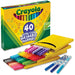 Crayola Ultra-Clean Washable Markers - CYO587861 Crayola, LLC