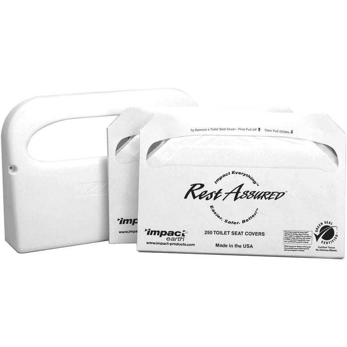 Impact Products Toilet Seat Cover Starter Set - IMP25160800