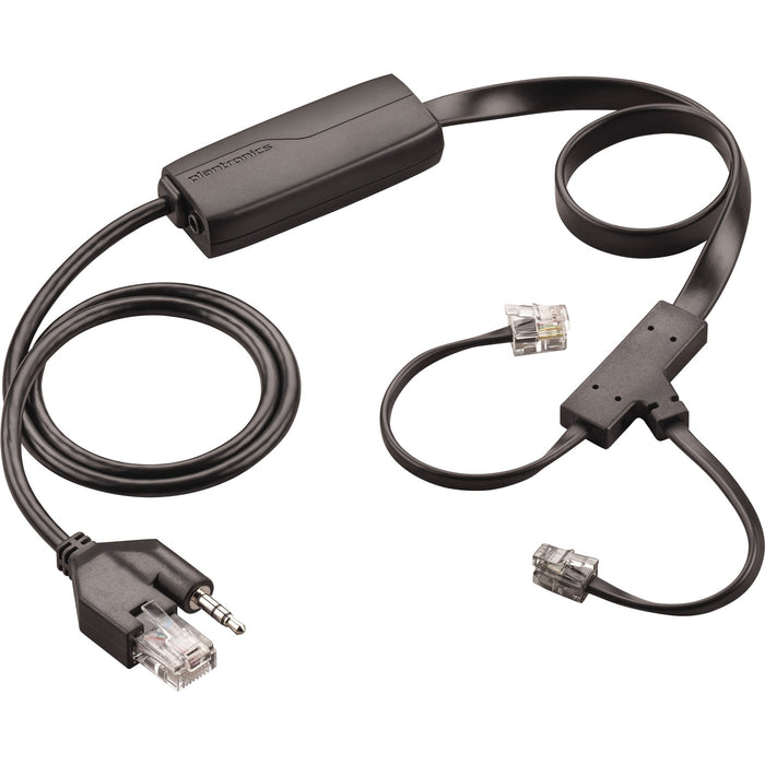 Plantronics EHS Cable APC-43 (Cisco) - PLNAPC43