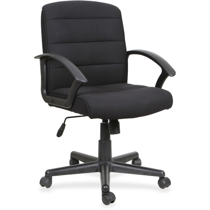 Lorell Fabric Task Chair - LLR83306