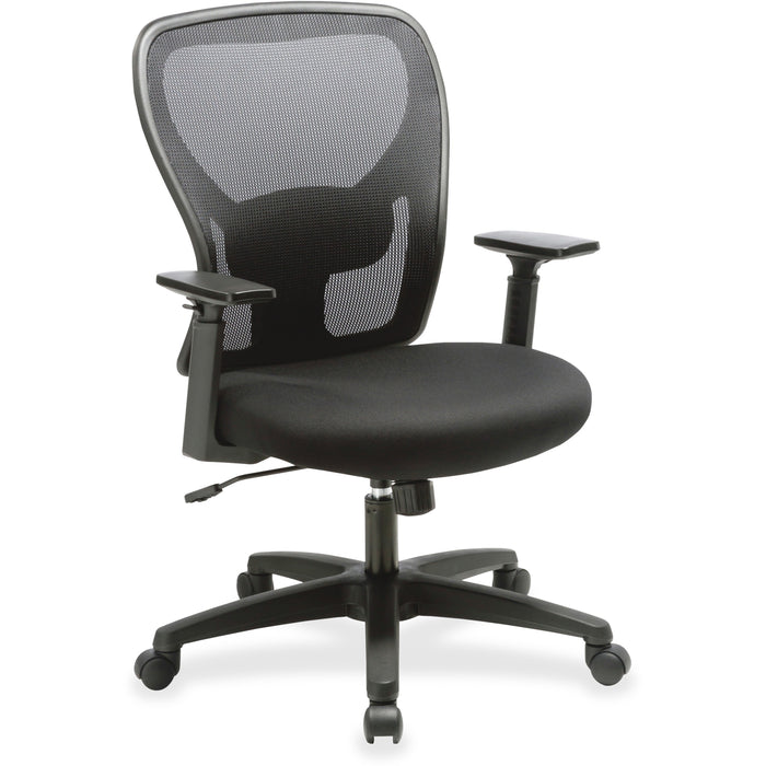 Lorell Mid-back Task Chair - LLR83307