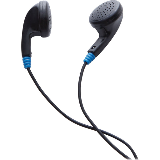 Verbatim Stereo Earphones - VER99711 Verbatim America, LLC