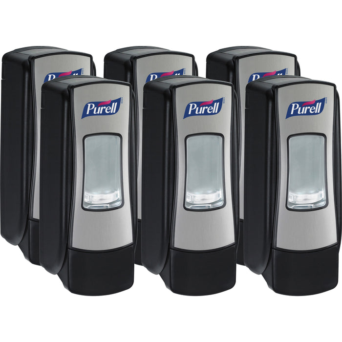 PURELL&reg; ADX-7 Push-Style Dispenser for PURELL Hand Sanitizer - GOJ872806CT
