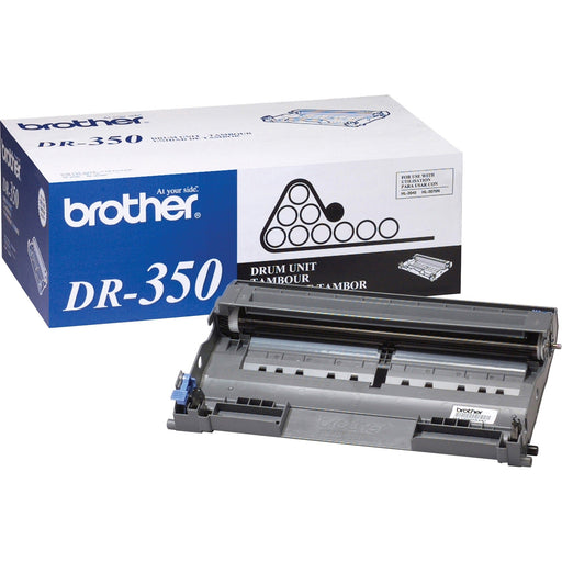 Brother DR350 Replacement Drum Unit - BRTDR350 Brother Industries, Ltd