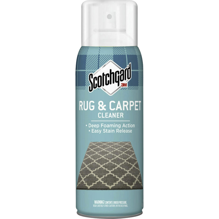 Scotchgard Fabric/Carpet Cleaner - MMM410716