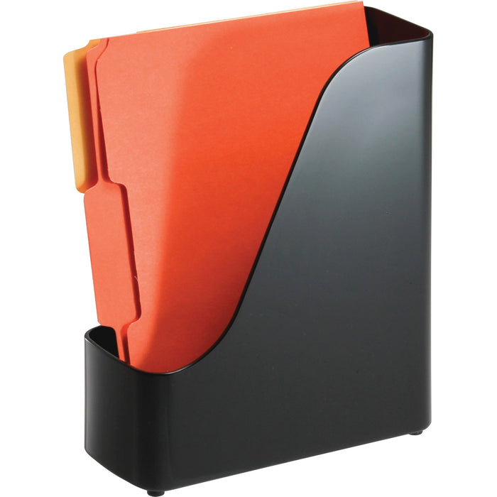 Officemate Open Top Magazine File - OIC22352