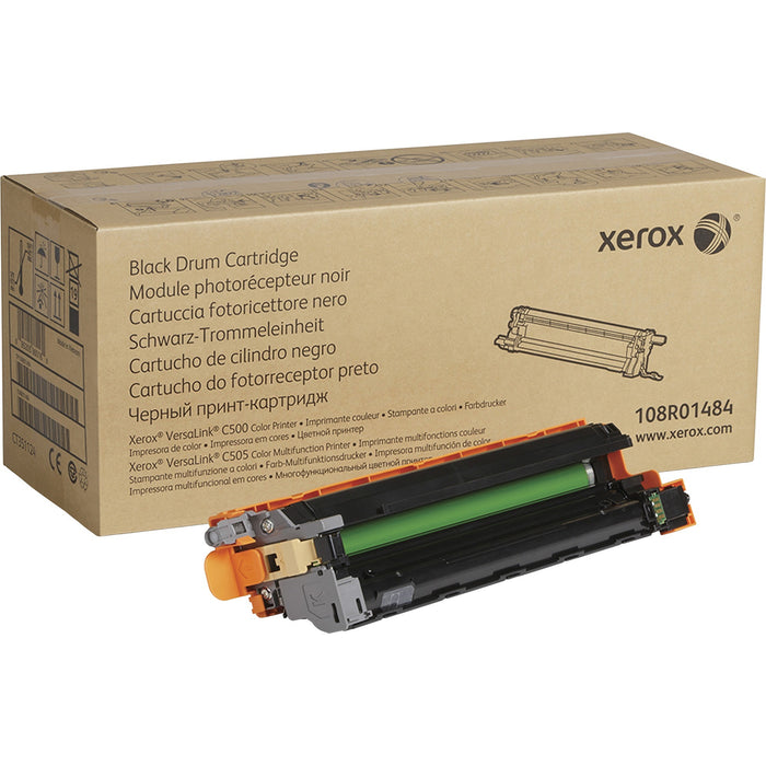 Xerox VersaLink C500/C505 Drum Cartridge - XER108R01484
